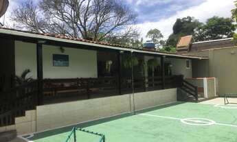 Imagem 3: 3 dormitórios na Rua Alea Dos Cravos