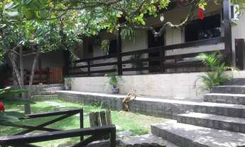 Imagem: 3 dormitórios na Rua Alea Dos Cravos