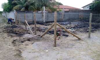 Imagem: 360M² de Área Total na Rua 98