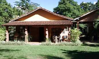 Imagem: 3 dormitórios na Rua B