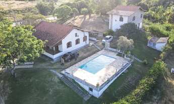 Imagem: 2 dormitórios na Rua Edson Rodrigues Da