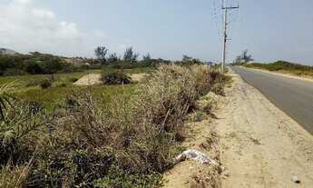 Imagem: 450M² de Área Total na Avenida Beira Mar