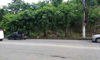 Imagem 4: 1350M² de Área Total na Avenida Almirante Tamandaré