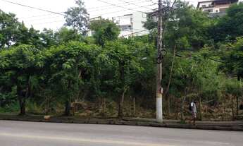 Imagem 7: 1350M² de Área Total na Avenida Almirante Tamandaré