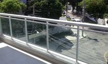 Imagem 4: 3 dormitórios na Rua Desembargador Paulo Alonso