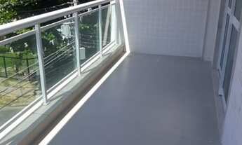 Imagem 5: 3 dormitórios na Rua Desembargador Paulo Alonso