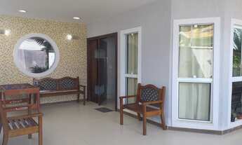 Imagem 3: 3 dormitórios na Avenida Prefeito Afranio Valladares