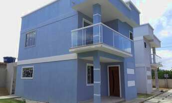 Imagem: 3 dormitórios na Rua B Lado Esquerdo