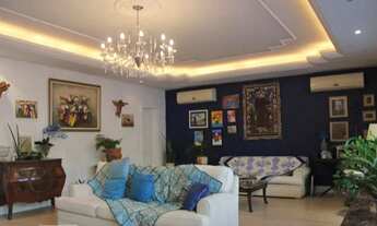 Imagem 2: 4 dormitórios na Rua Icarahy Da Silveira