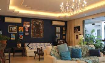 Imagem 3: 4 dormitórios na Rua Icarahy Da Silveira