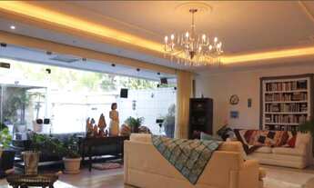 Imagem 4: 4 dormitórios na Rua Icarahy Da Silveira