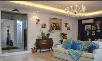 Imagem 6: 4 dormitórios na Rua Icarahy Da Silveira