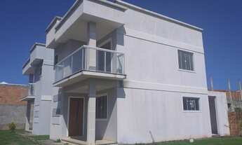 Imagem 2: 3 dormitórios na Rua B Lado Esquerdo