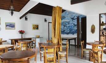 Imagem 2: 23 dormitórios na Rua Pedro Isaac Bonfim