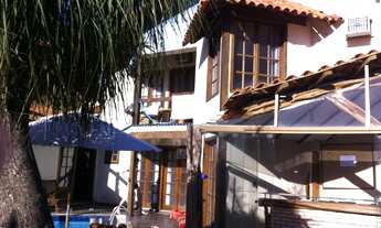 Imagem 4: 23 dormitórios na Rua Pedro Isaac Bonfim