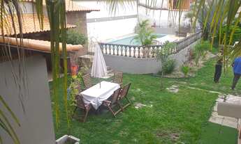 Imagem 2: 3 dormitórios na Rua Maestro Macário Duarte