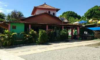 Imagem: 3 dormitórios na Estrada De Santo Antonio
