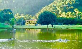 Imagem: 1 dormitório na Estrada Soarinho