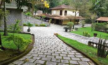 Imagem: 3 suíte na Estrada Da Barreira