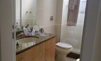 Imagem 4: 3 dormitórios na Rua Antonio De Magalhaes