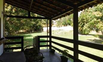 Imagem 2: 4 dormitórios na Rua M