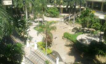 Imagem: 4 vagas na garagem na Avenida Das Américas