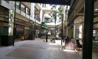 Imagem 3: 4 vagas na garagem na Avenida Das Américas