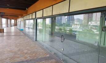 Imagem 6: 4 vagas na garagem na Avenida Das Américas