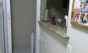 Imagem 7: 2 dormitórios na Estrada Dos Bandeirantes