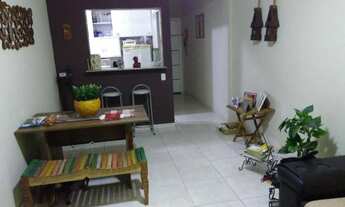 Imagem 2: 2 dormitórios na Estrada Dos Bandeirantes