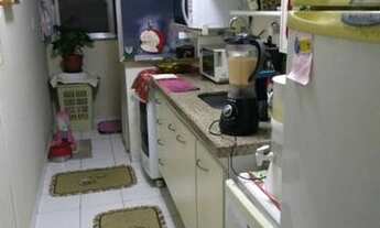 Imagem 5: 2 dormitórios na Estrada Dos Bandeirantes