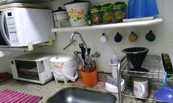 Imagem 6: 2 dormitórios na Estrada Dos Bandeirantes