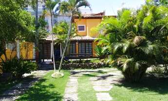 Imagem: 5 dormitórios na Rua Raimundo Veras