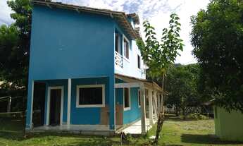 Imagem 5: 2 dormitórios na Rua Ezequias Teixeira