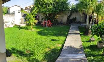 Imagem 4: 5 dormitórios na Rua Das Amendoeiras