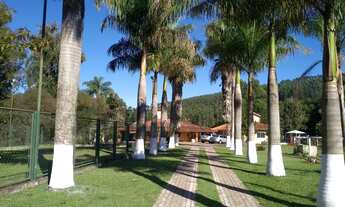 Imagem: 4 dormitórios na Rodovia Aristides Da Costa