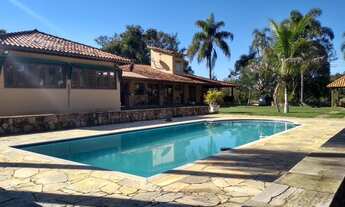 Imagem 3: 4 dormitórios na Rodovia Aristides Da Costa Barros