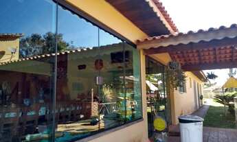 Imagem 4: 4 dormitórios na Rodovia Aristides Da Costa Barros