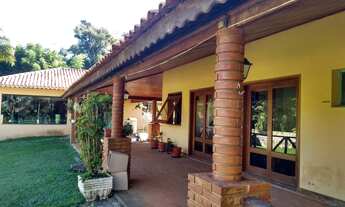 Imagem 5: 4 dormitórios na Rodovia Aristides Da Costa Barros