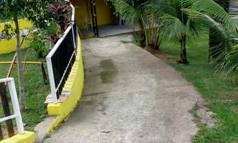 Imagem 2: 5 dormitórios na Rua Quatorze