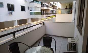 Imagem: 3 dormitórios na Rua Salvador De Mesquita