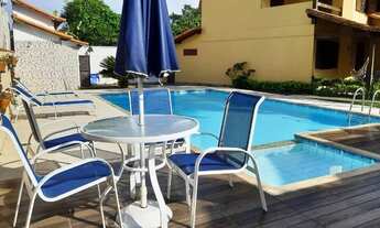 Imagem 2: Itáuna - Casa Duplex - Condomínio Fechado - Localização estratégica