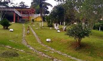 Imagem 2: 4 dormitórios, 6 banheiro