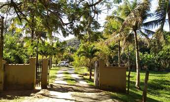 Imagem: 3 dormitórios na Rodovia Amaral Peixoto