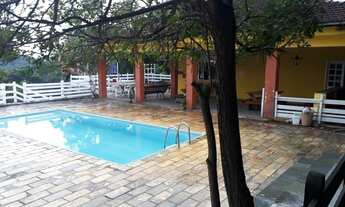 Imagem 4: 4 dormitórios, 6 banheiro