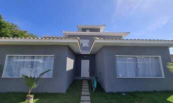 Imagem 2: 5 dormitórios, 5 suíte, 6 banheiro, 3 vagas na garagem