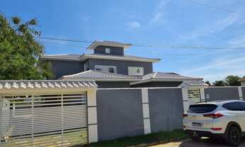 Imagem 3: 5 dormitórios, 5 suíte, 6 banheiro, 3 vagas na garagem