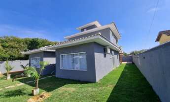 Imagem 4: 5 dormitórios, 5 suíte, 6 banheiro, 3 vagas na garagem