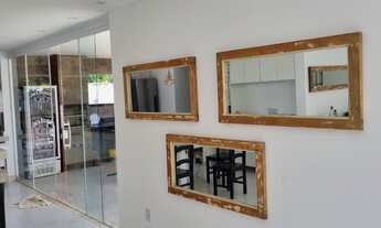 Imagem 6: 5 dormitórios, 5 suíte, 6 banheiro, 3 vagas na garagem