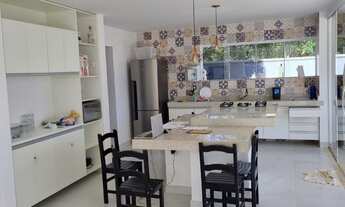 Imagem 7: 5 dormitórios, 5 suíte, 6 banheiro, 3 vagas na garagem